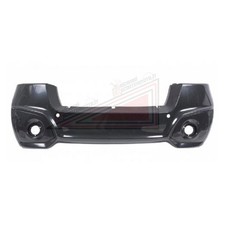 Rear bumper CHATENET CH26 EVO V2 021746XP