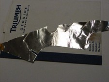 Protection anti chaleur