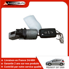 🇫🇷 ANTIVOL DE DIRECTION