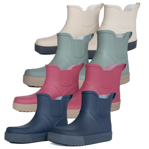 3kamido bottes pluie pour - 3kamido, de