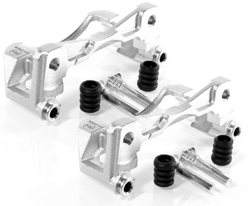 Support pour étrier de - 2x,