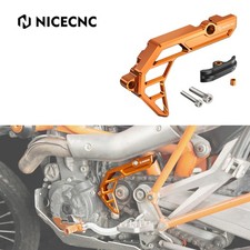 NICECNC Cache-pignon avant