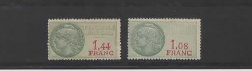 Fiscaux france serie unifiee - ,