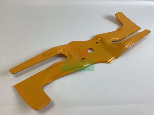 Lame mulching originale stiga - lame,