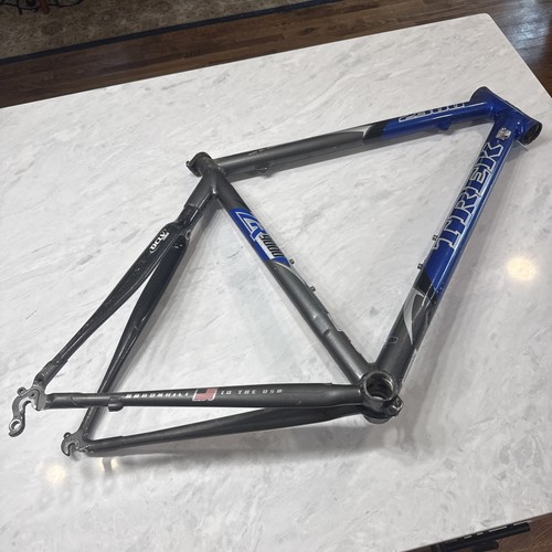 Trek 2300 carbon - 2300,