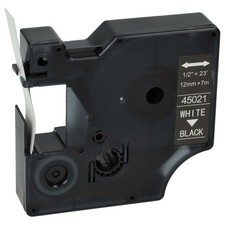 Cartouche ruban pour Dymo