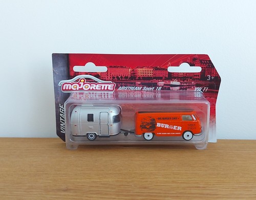 Majorette vintage - vintage,