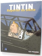 2005 HERGE -TINTIN reporter du