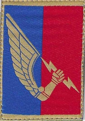 Insigne tissu patch militaire - insigne,