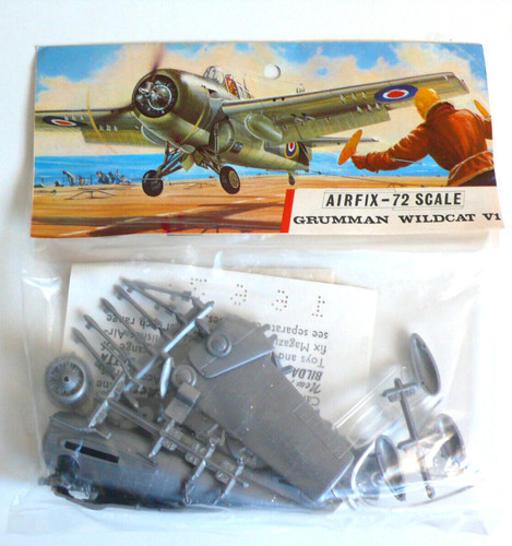 Kit airfix 72è - ,