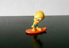TITI Surf Orange WARNER TBE Figure