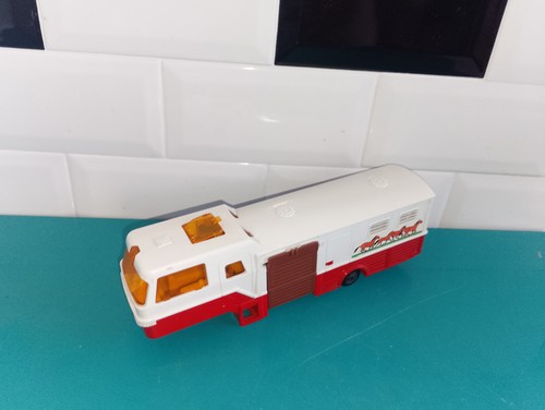 2405264 camion majorette 60 - 2405264, 1/60