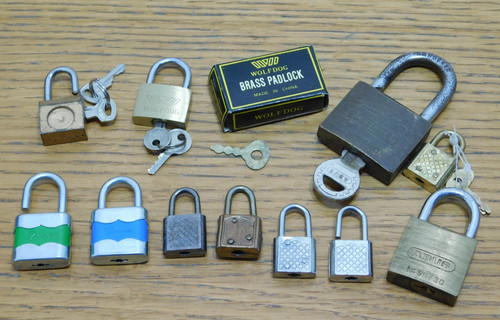 Lot divers pour collectionneur - divers,