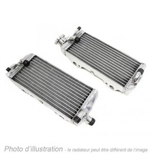 PAIRE RADIATEURS SUZUKI 450