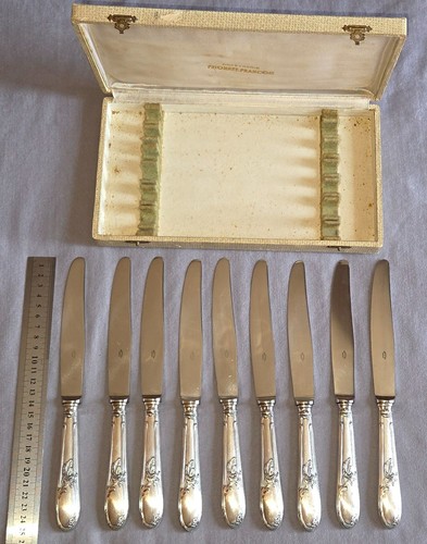 François frionnet coffret 9 - françois, :