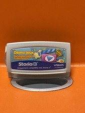 Vtech storio demo - vtech,