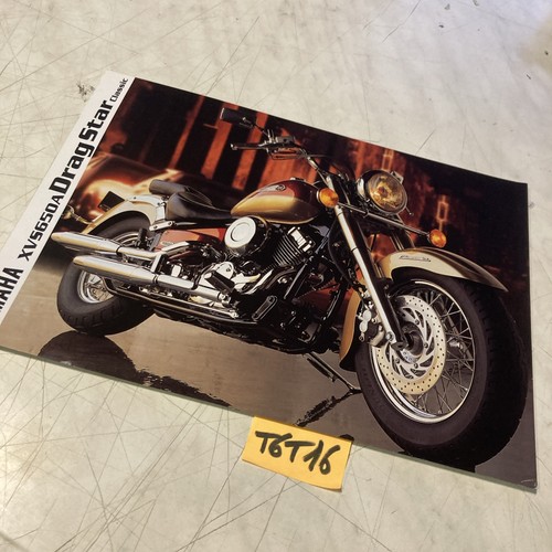 Yamaha xvs650a drag - yamaha, star