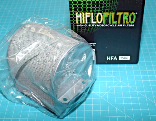 Filtre air hiflofiltro - à,