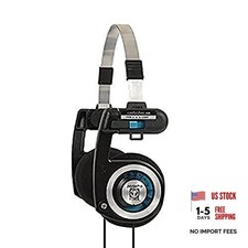 Koss Porta Pro On Ear