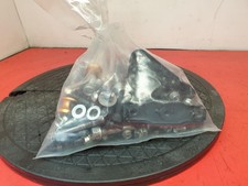 KTM 125 DUKE VARIOUS FIXINGS 2022