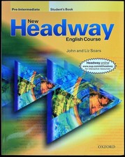 New Headway Pre-Intermediate