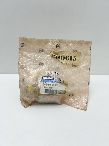 New komatsu 566 15361 - komatsu, 566-60-15361