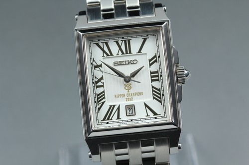 Mint seiko premier - mint*,