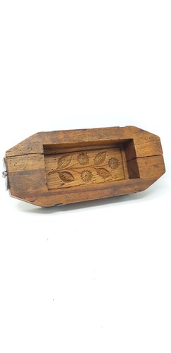 Ancien moule beurre - ancien, en