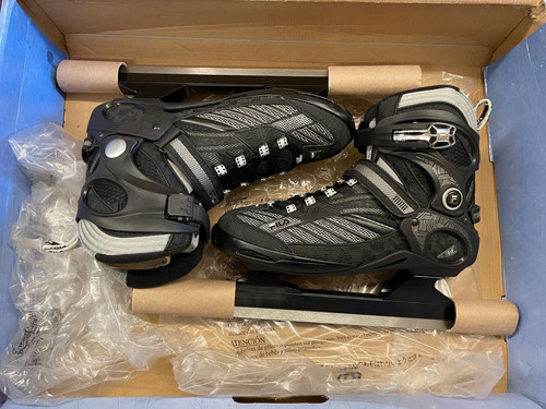 Patin glace fila primo - patin,