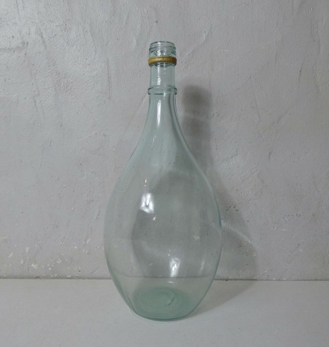 Ancienne carafe dame - ancienne, jeanne