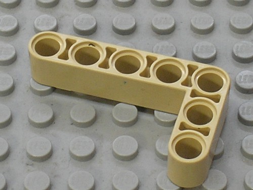 Lego technic tan - 3, x