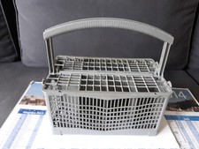 PANIER A COUVERTS DE LAVE