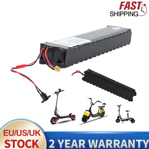 36v 8ah pour scooter - 7.8ah, colis