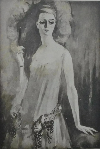 Kees van dongen - kees, :