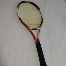 Wilson nCODE SIX-ONE 105 PROSTAFF