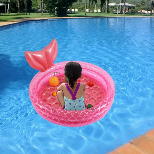 Kiddie pataugeoire baignoire - kiddie,