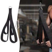 Câble Pour Triceps, Accessoire Pour Machine De Musculation à