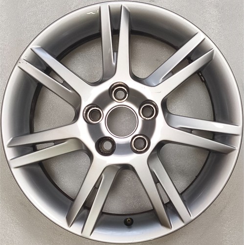 Genuine seat ibiza alloy - ibiza,