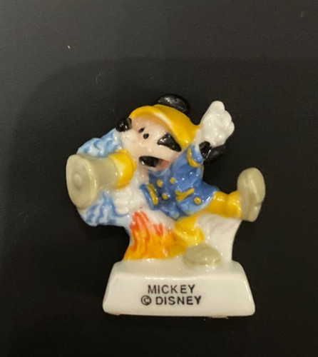 Feve mickey disney - feve,