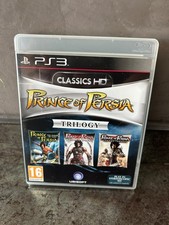 Jeu PS3 " Prince of Persia