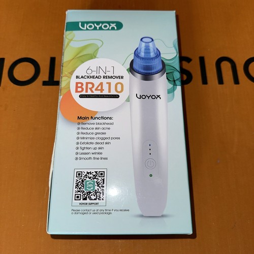 Voyor aspirateur point - 1,