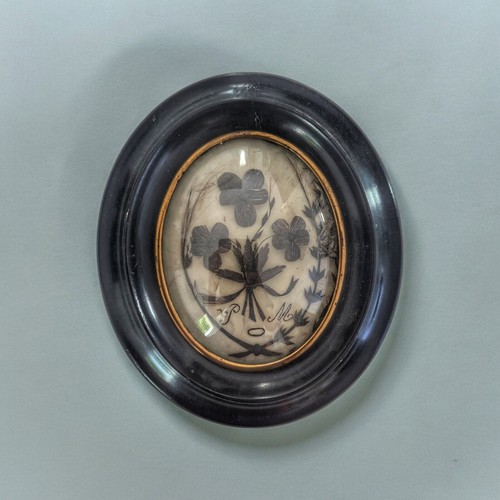 Cadre verre bombé - bombé, napoléon