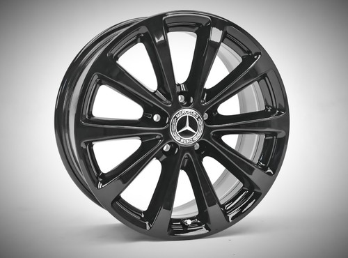 Jantes mercedes benz - jantes, mercedes-benz