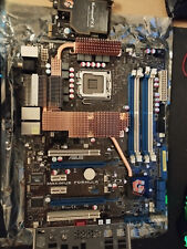 ASUS Maximus Formula, LGA775 Socket, Intel Motherboard + SupremeFX + i/o