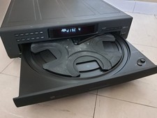 Platine Chargeur 5 CD PHILIPS