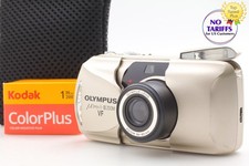 [Near MINT] Olympus Mju μ II