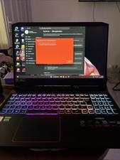 pc portable gamer acer nitro 5