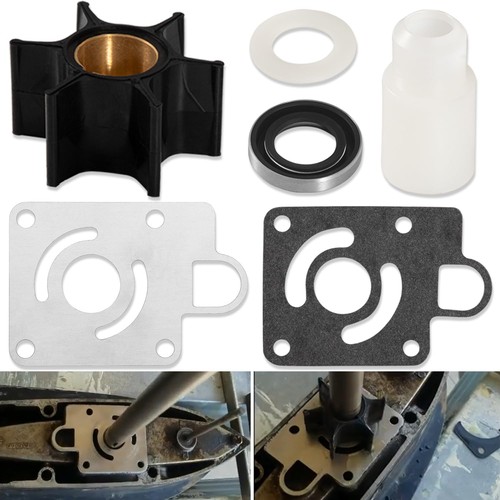 12012 fk1069 water pump - fk1069,