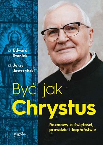 Być jak chrystus rozmowy - jak,