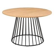 Table à Manger Design "Rayo"